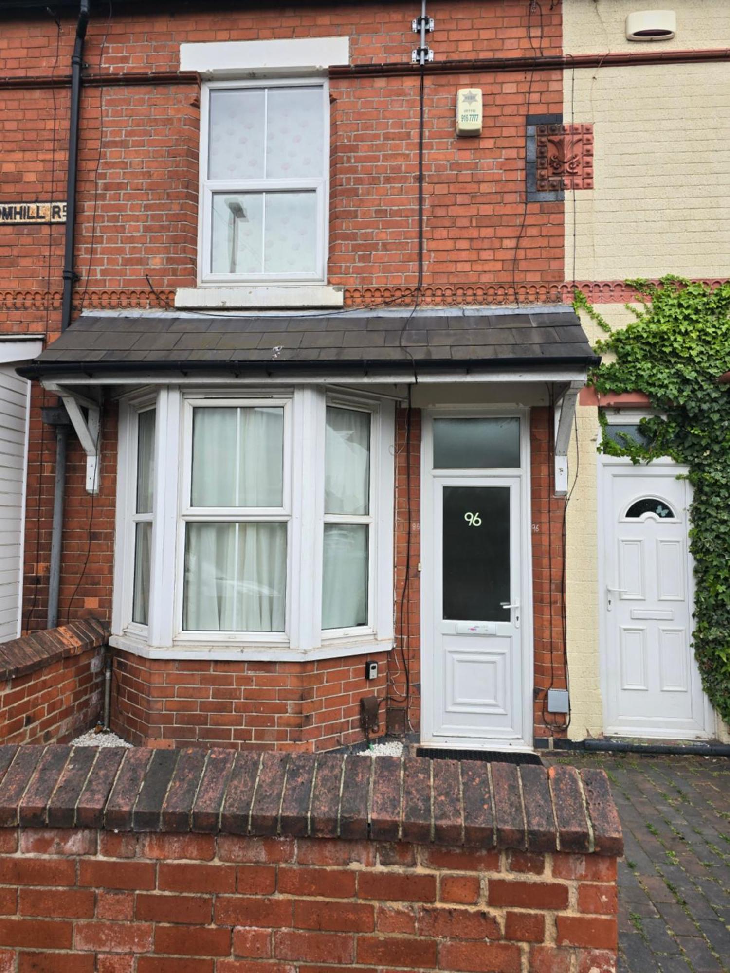 Realwood Homes Nottingham Exterior foto