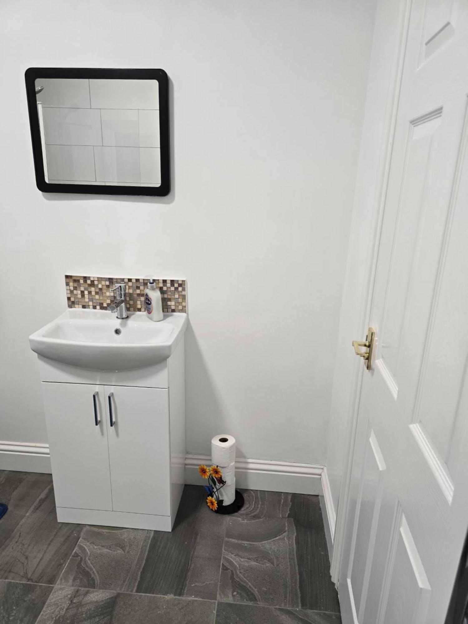 Realwood Homes Nottingham Exterior foto